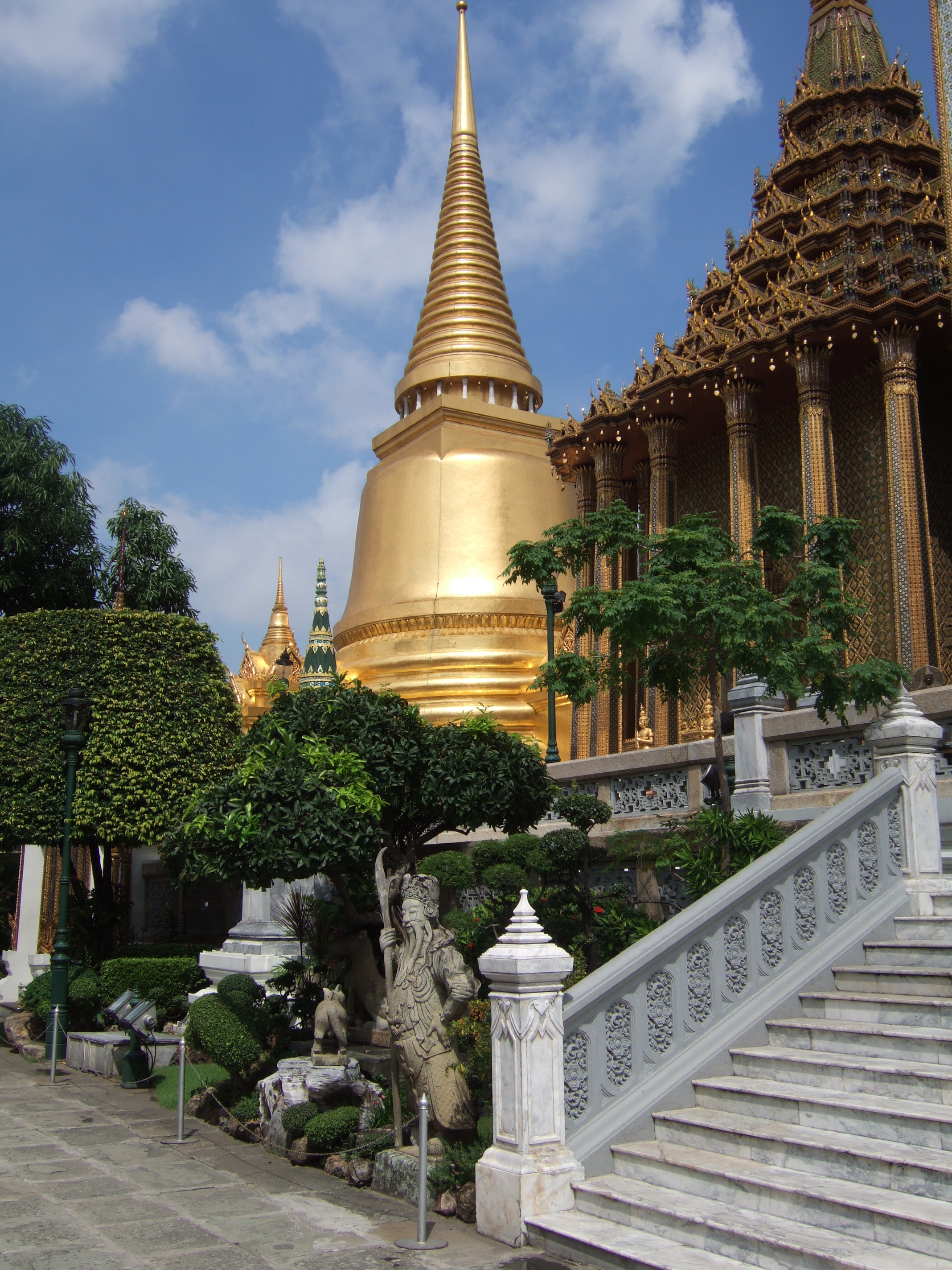 Bangkok, Thailand